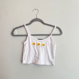 Brandy Melville tank top